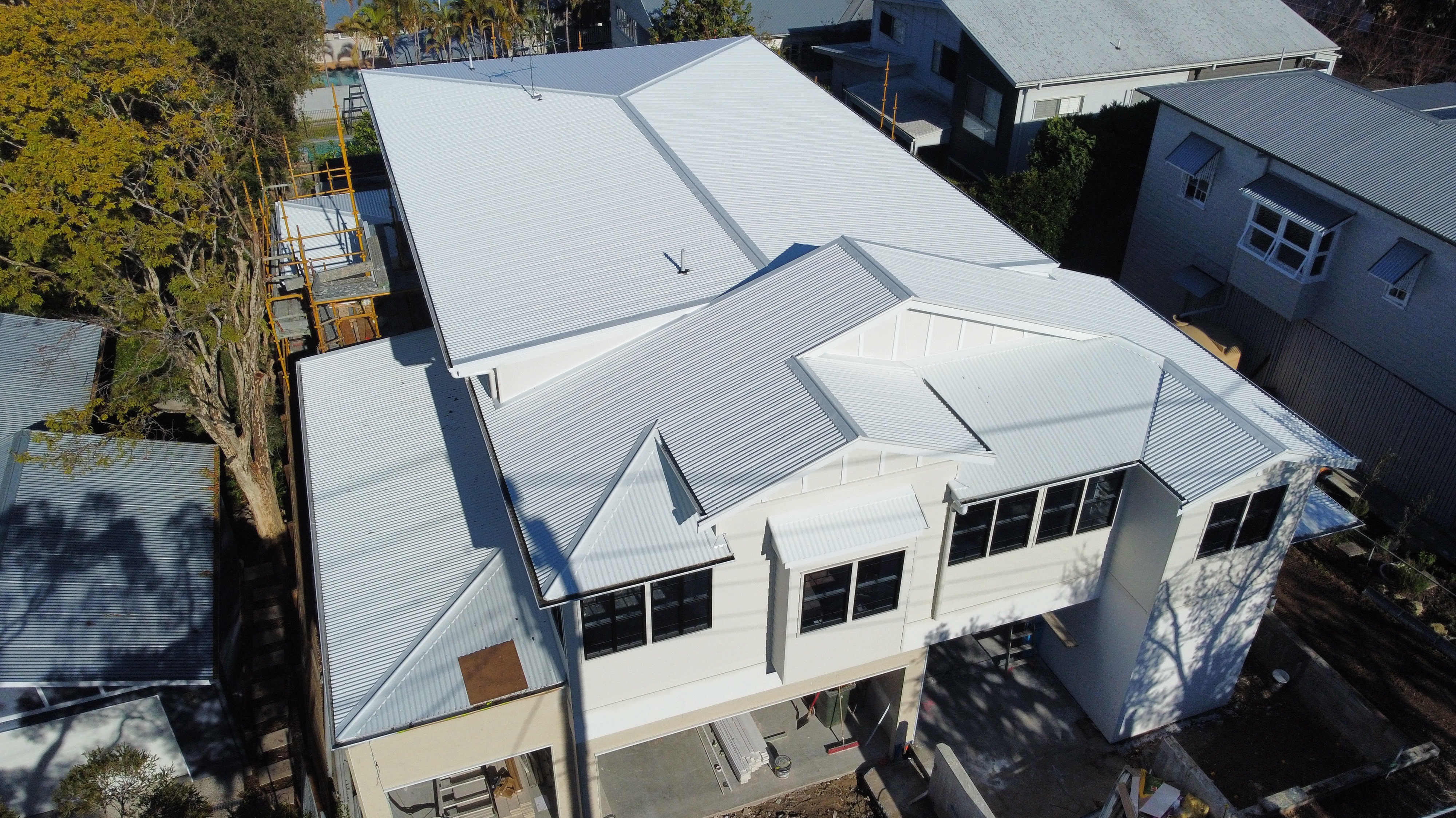 Snapshot of Nbmr High End Roofing Experts